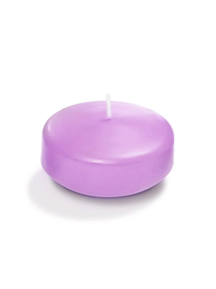 3" Floating Candles - Image 57