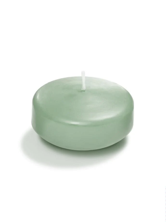 3" Floating Candles - Image 8