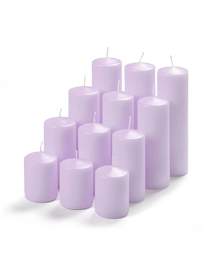 3" Round Pillar Waterfall Set - Image 23