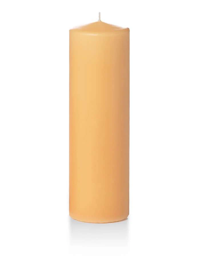 3" x 10" Pillar Candles - Image 15