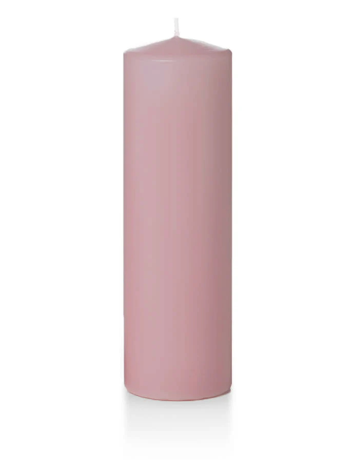 3" x 10" Pillar Candles - Image 44