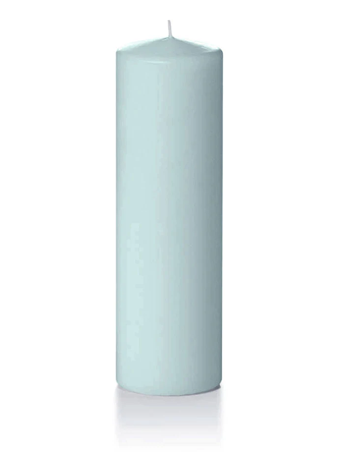 3" x 10" Pillar Candles - Image 57