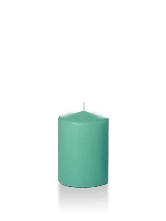 3" x 4" Pillar Candles - Image 18