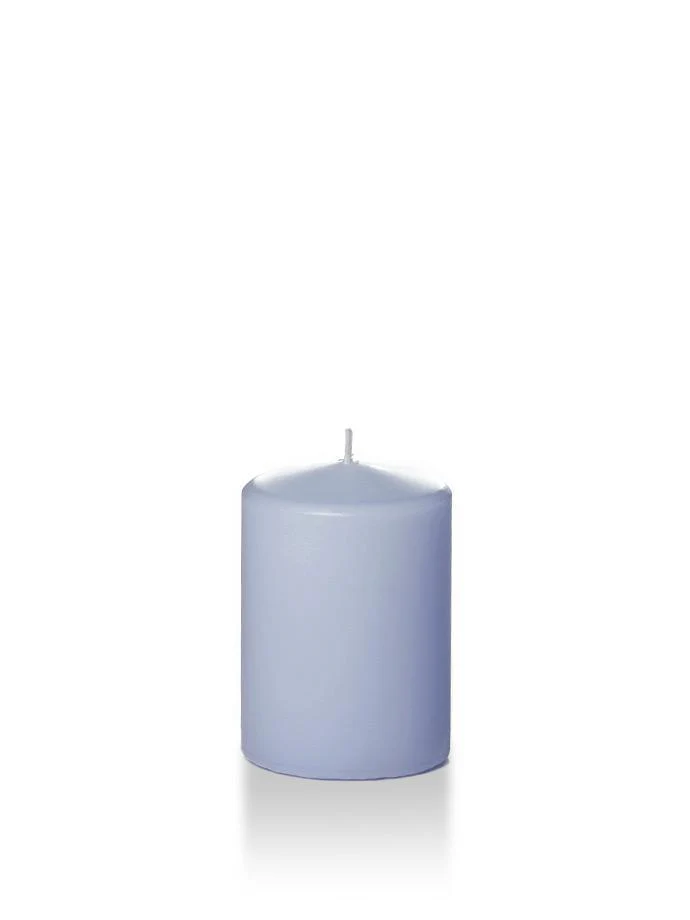 3" x 4" Pillar Candles - Image 20