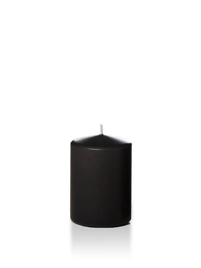3" x 4" Pillar Candles - Image 28
