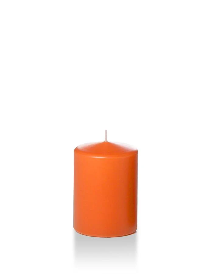 3" x 4" Pillar Candles - Image 29