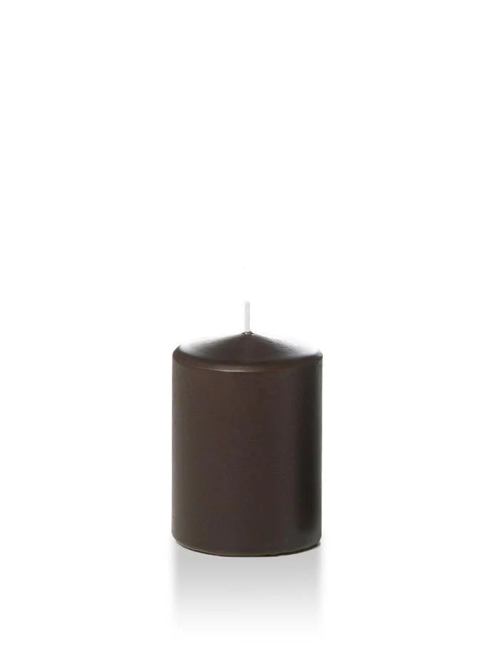 3" x 4" Pillar Candles - Image 32