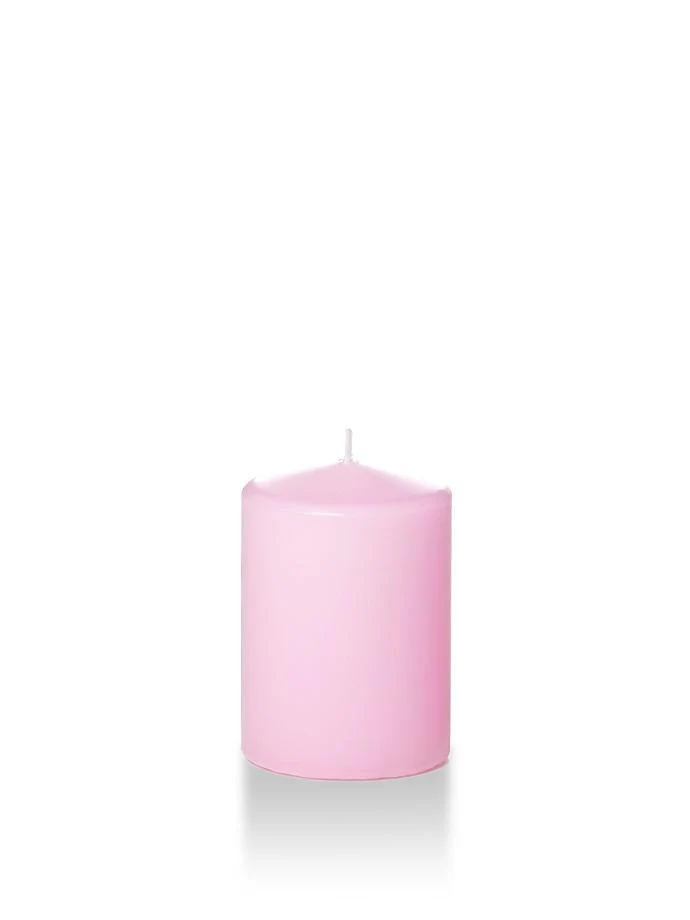 3" x 4" Pillar Candles - Image 37