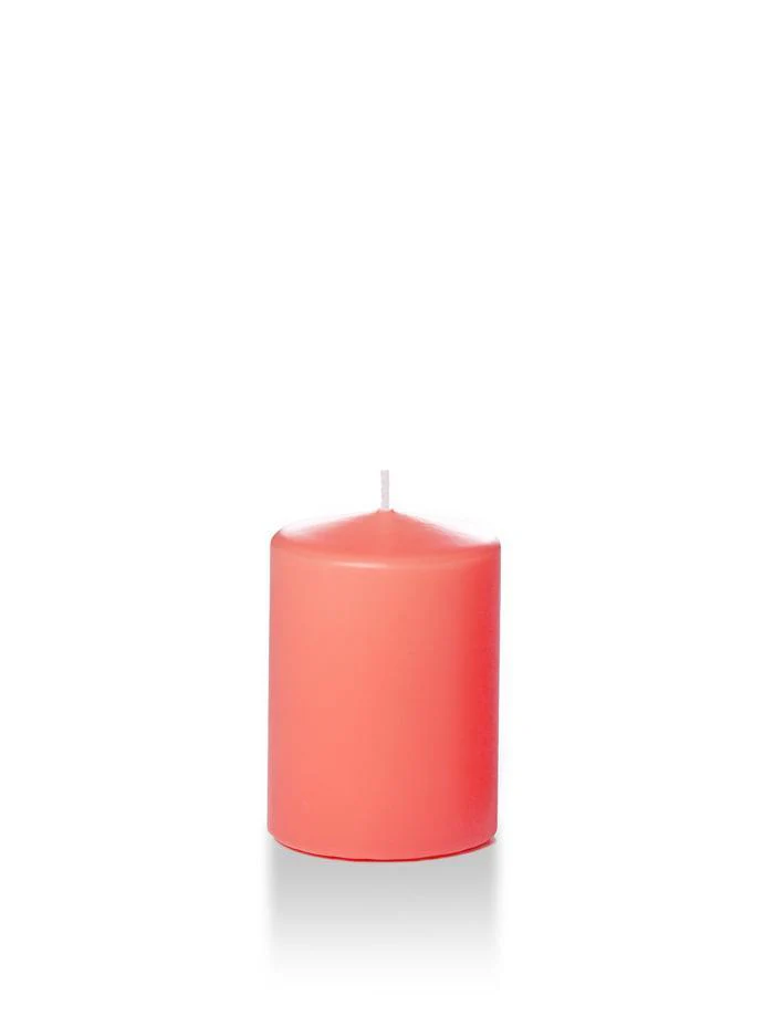 3" x 4" Pillar Candles - Image 39
