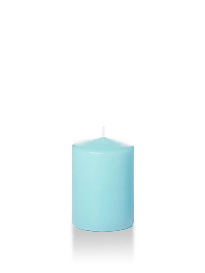 3" x 4" Pillar Candles - Image 41