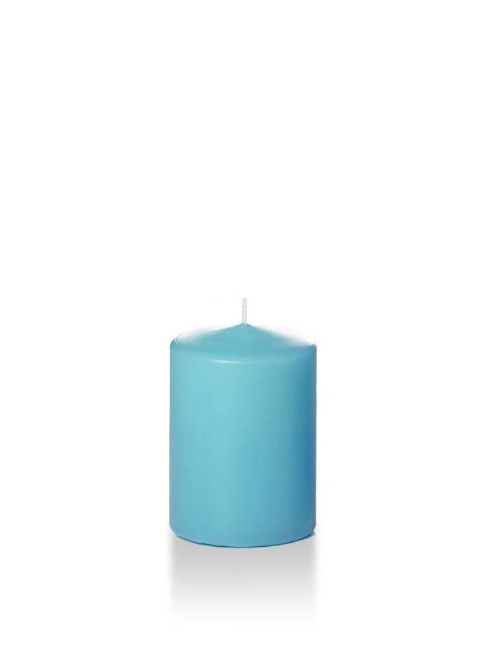 3" x 4" Pillar Candles - Image 42