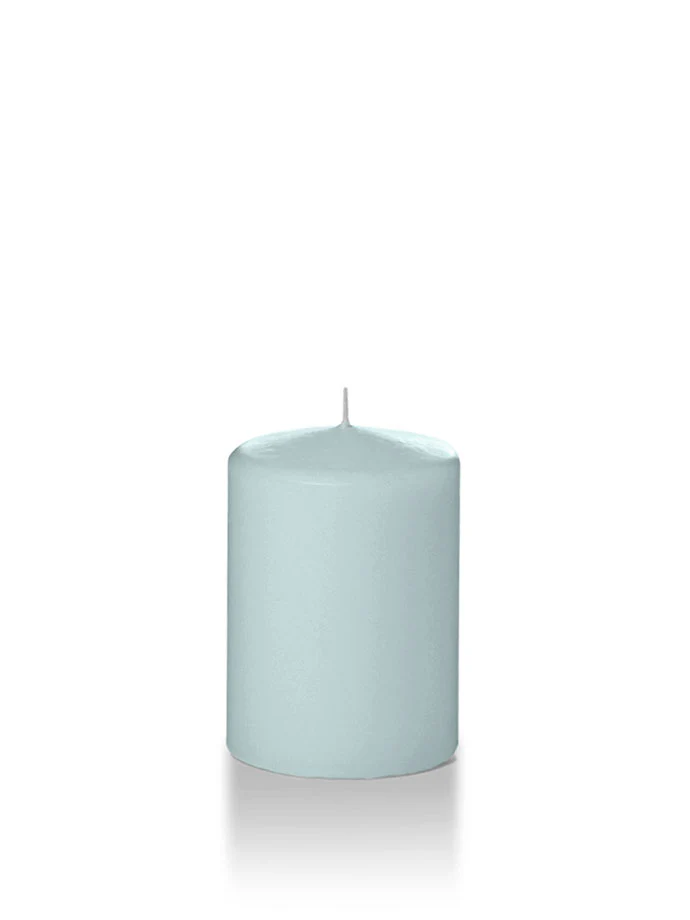3" x 4" Pillar Candles - Image 57