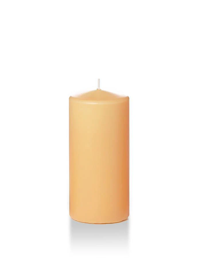 3" x 6" Pillar Candles - Image 15