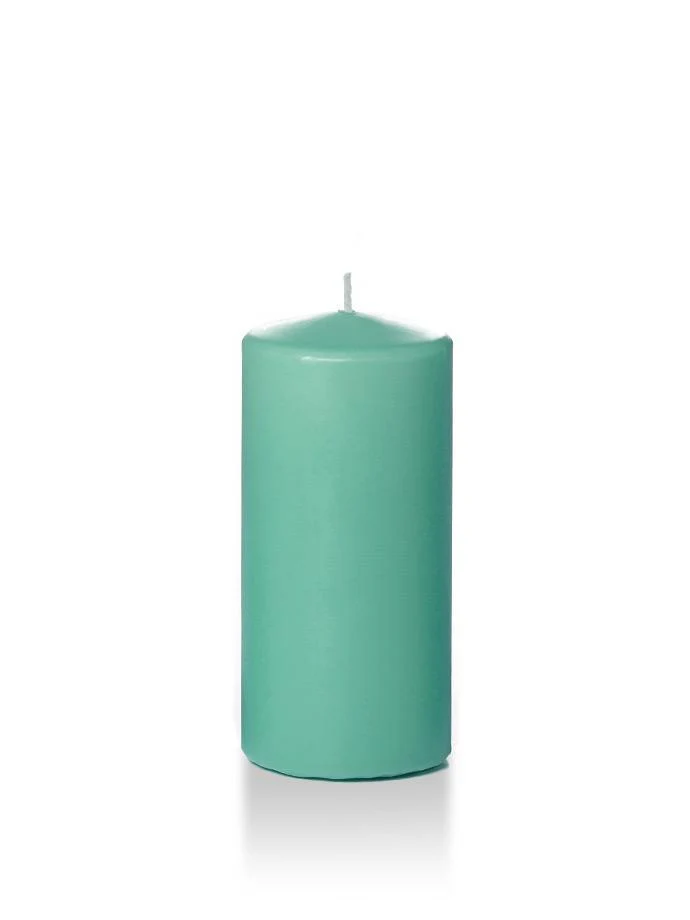 3" x 6" Pillar Candles - Image 18