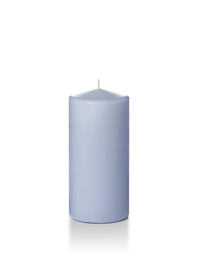 3" x 6" Pillar Candles - Image 20