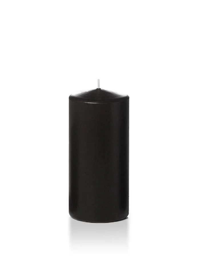 3" x 6" Pillar Candles - Image 28