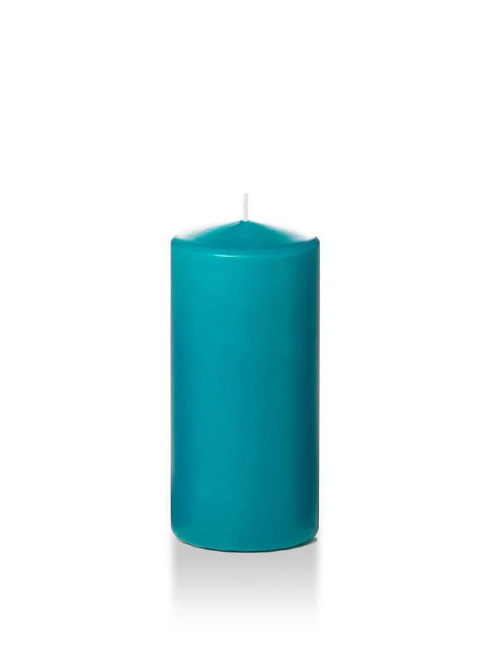3" x 6" Pillar Candles - Image 31