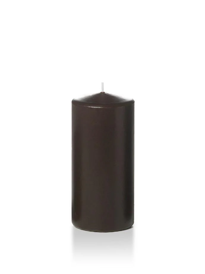 3" x 6" Pillar Candles - Image 32