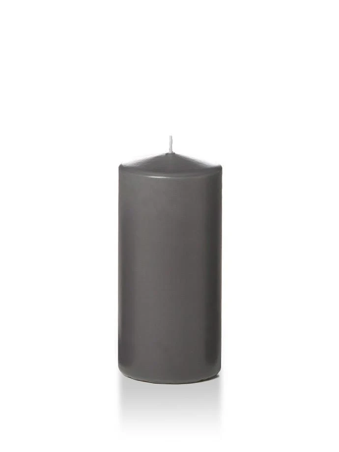 3" x 6" Pillar Candles - Image 35