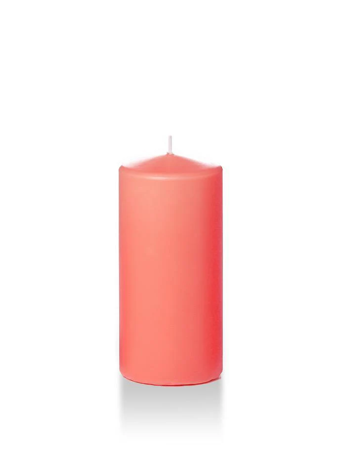 3" x 6" Pillar Candles - Image 39