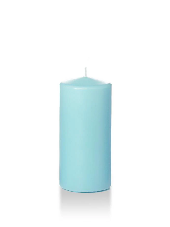 3" x 6" Pillar Candles - Image 41