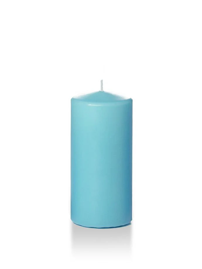 3" x 6" Pillar Candles - Image 42