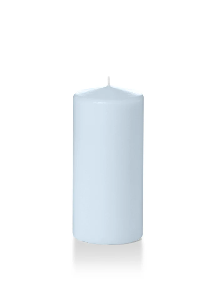 3" x 6" Pillar Candles - Image 49