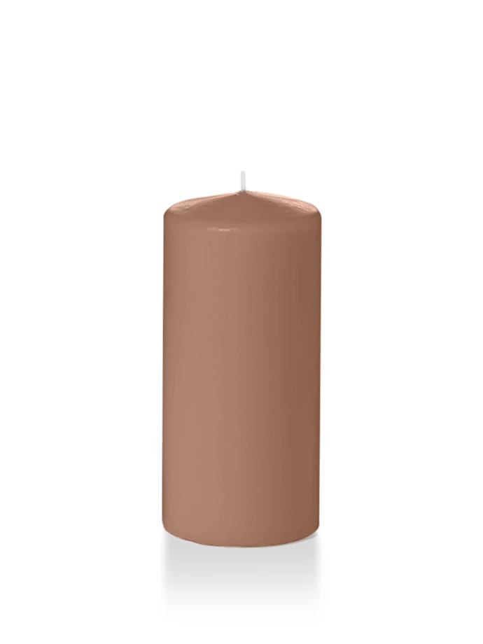 3" x 6" Pillar Candles - Image 52