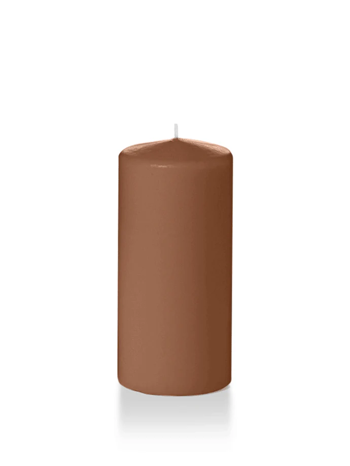 3" x 6" Pillar Candles - Image 54