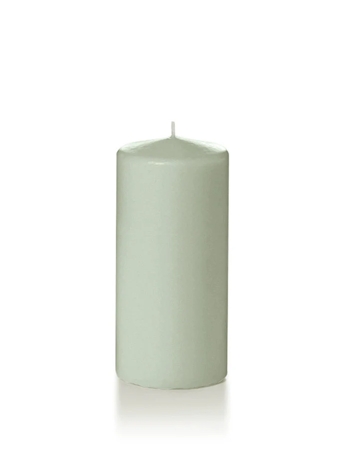 3" x 6" Pillar Candles - Image 55
