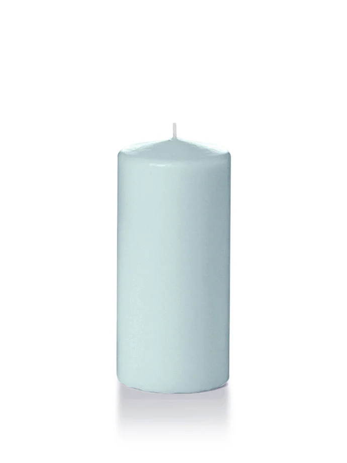 3" x 6" Pillar Candles - Image 56