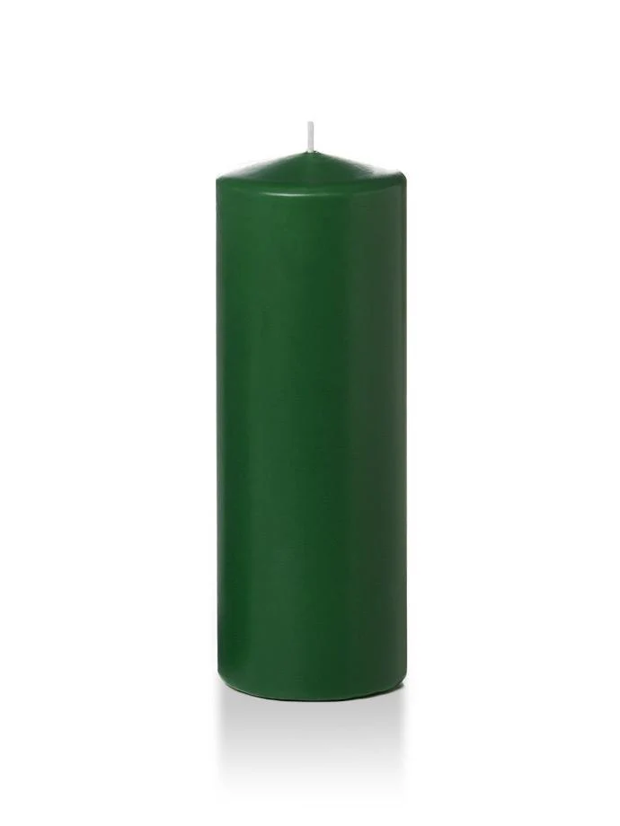 3" x 8" Pillar Candles - Image 11