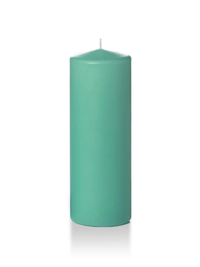 3" x 8" Pillar Candles - Image 18
