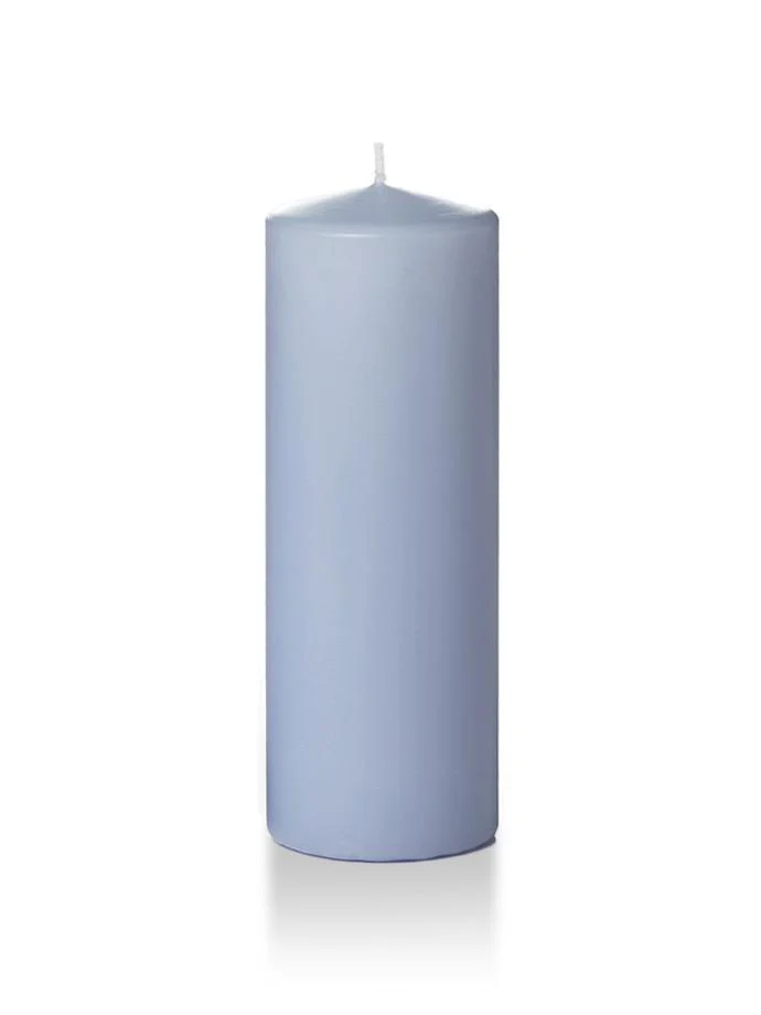 3" x 8" Pillar Candles - Image 20