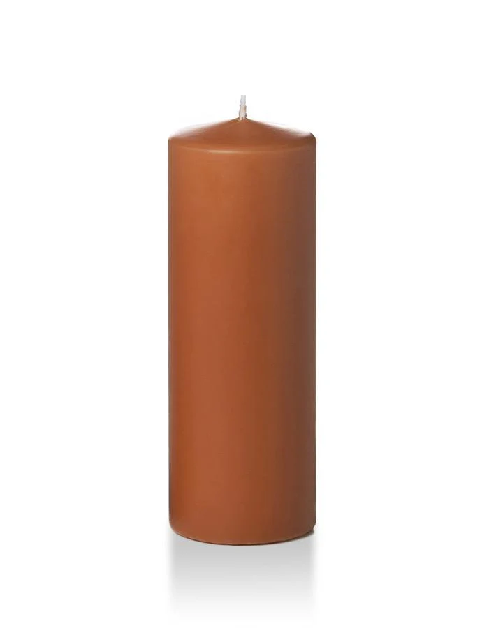 3" x 8" Pillar Candles - Image 26