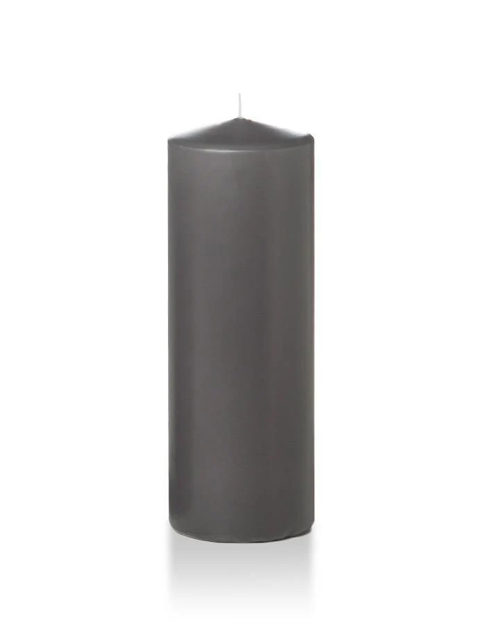 3" x 8" Pillar Candles - Image 35
