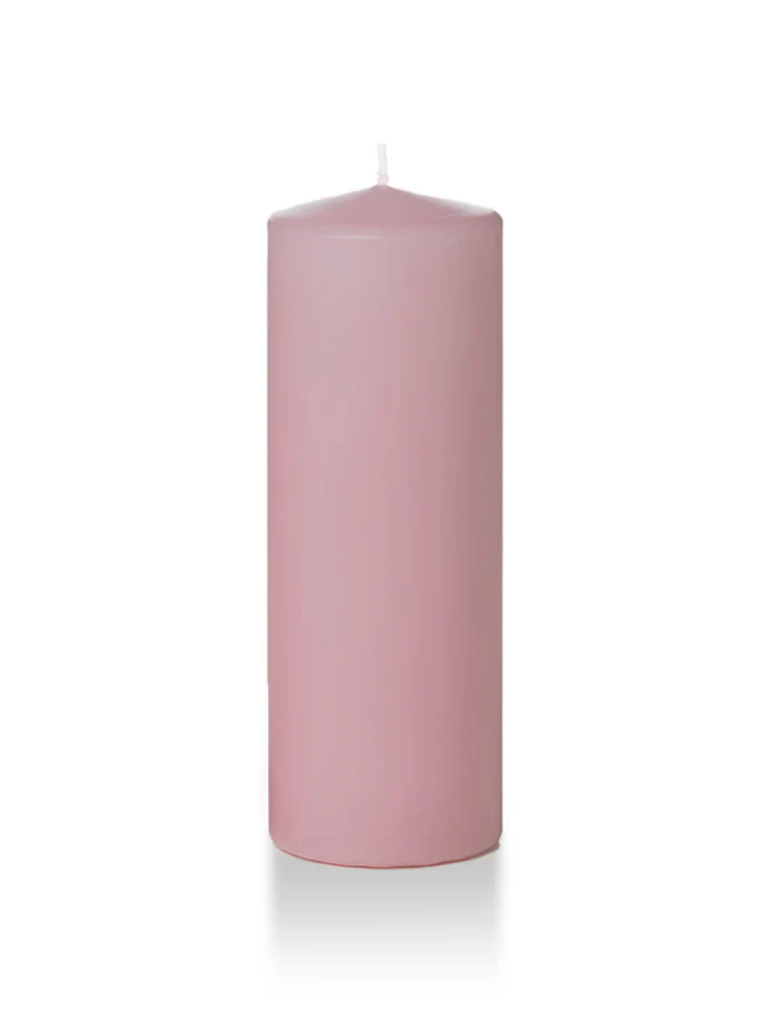 3" x 8" Pillar Candles - Image 44