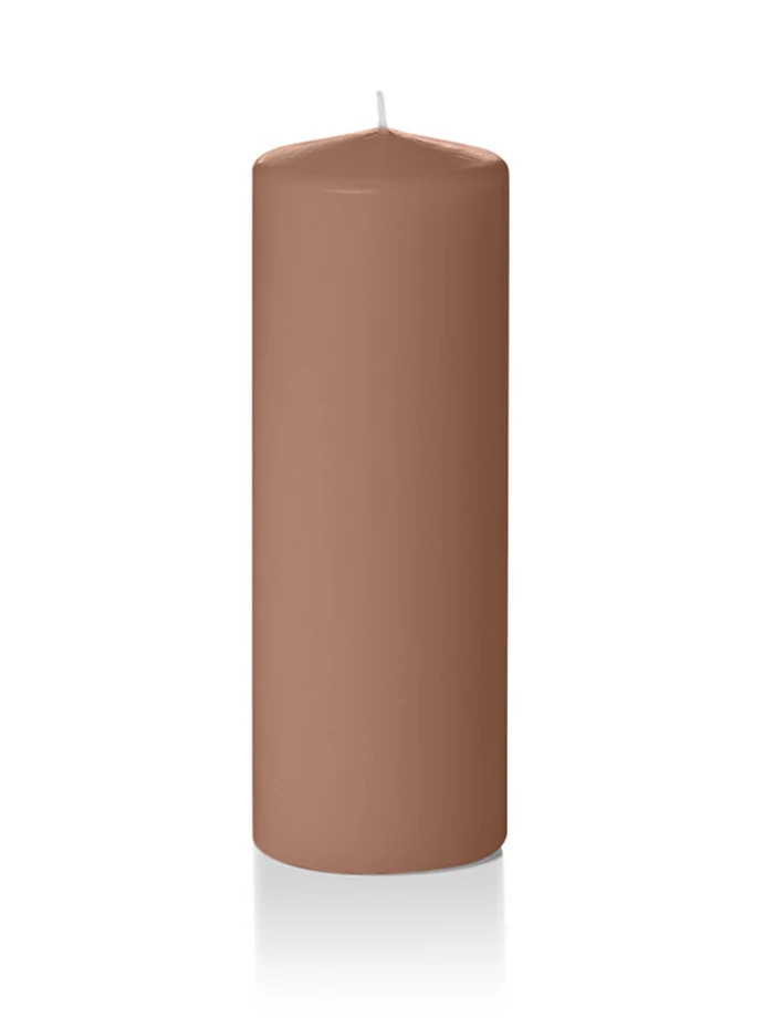 3" x 8" Pillar Candles - Image 54
