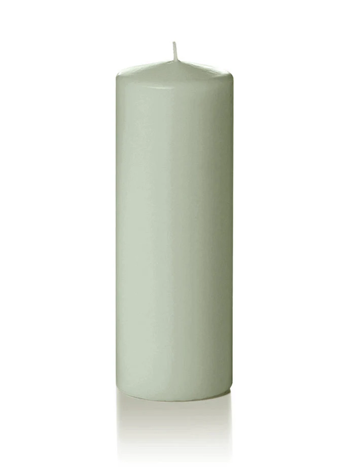 3" x 8" Pillar Candles - Image 57