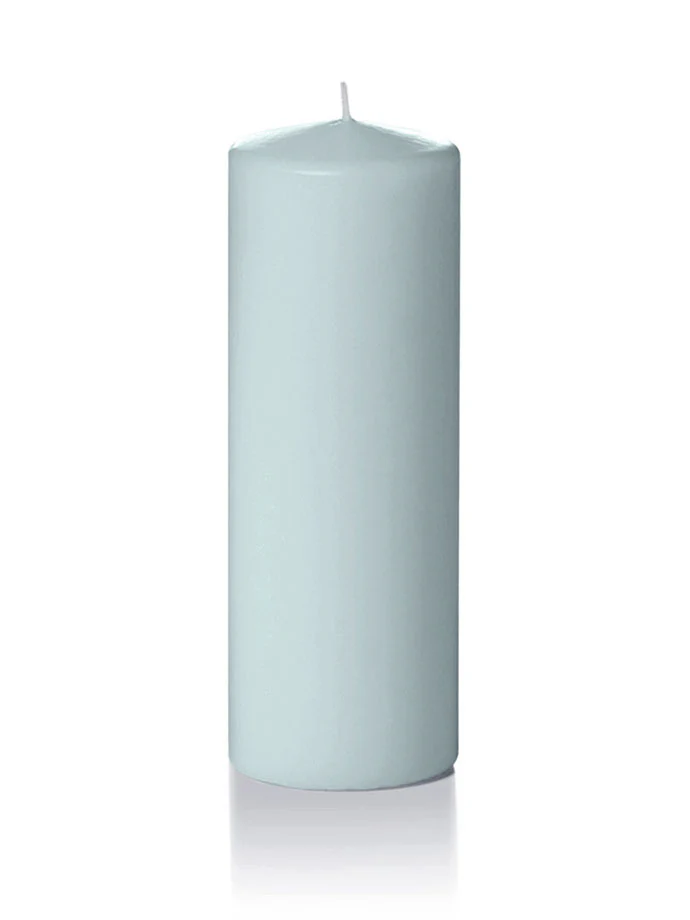 3" x 8" Pillar Candles - Image 58
