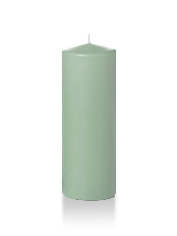 3" x 8" Pillar Candles - Image 8