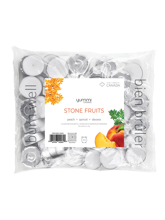 Wholesale Scented Tealight Candles