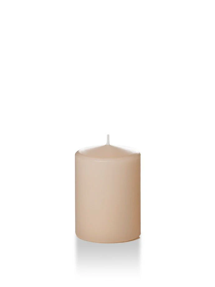3" x 4" Pillar Candles - Image 59