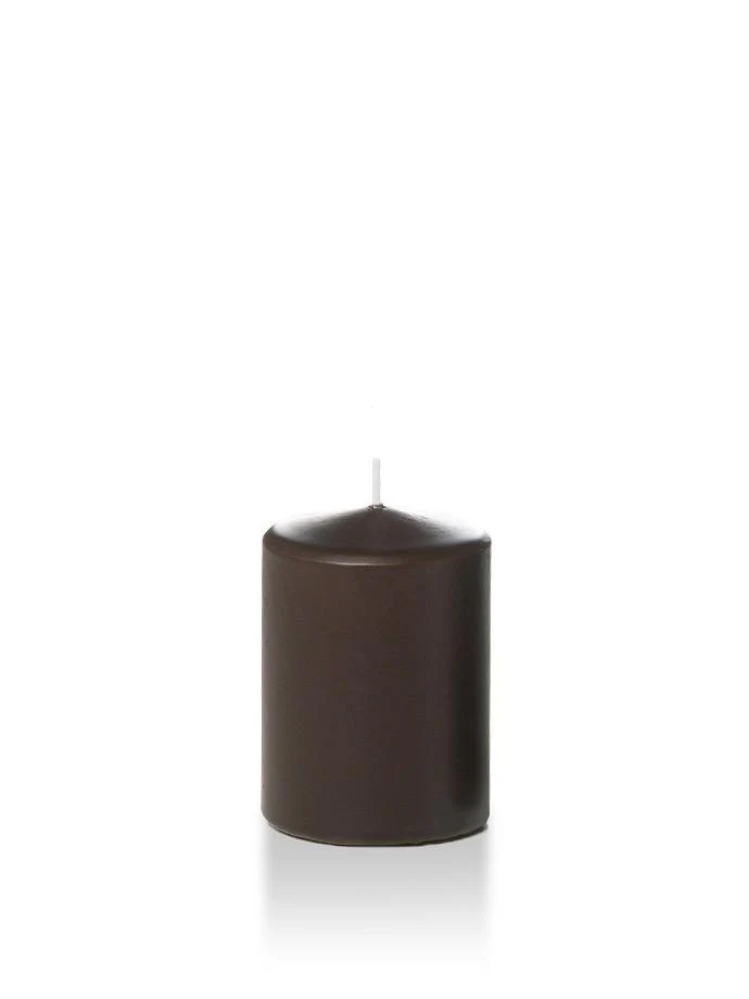 3" x 4" Wholesale Pillar Candles - Image 33