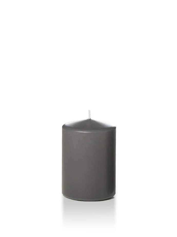 3" x 4" Wholesale Pillar Candles - Image 36