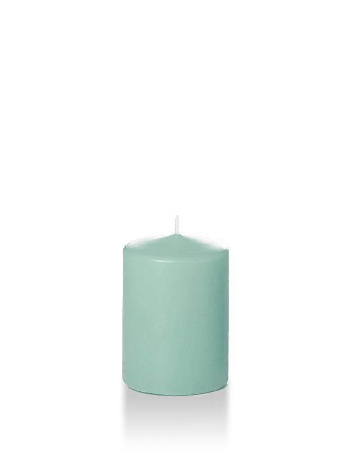 3" x 4" Wholesale Pillar Candles - Image 41
