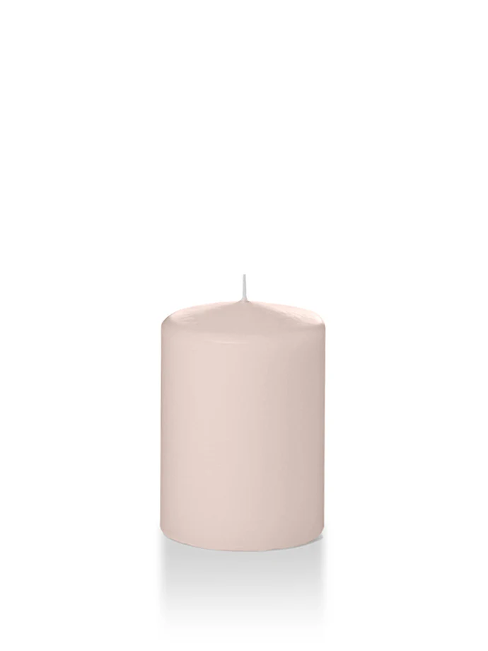 3" x 4" Wholesale Pillar Candles - Image 51