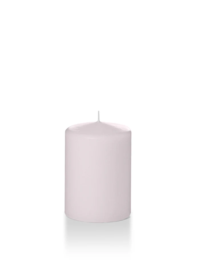 3" x 4" Wholesale Pillar Candles - Image 52