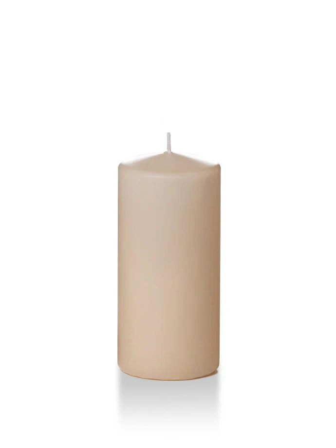 3" x 6" Pillar Candles - Image 58