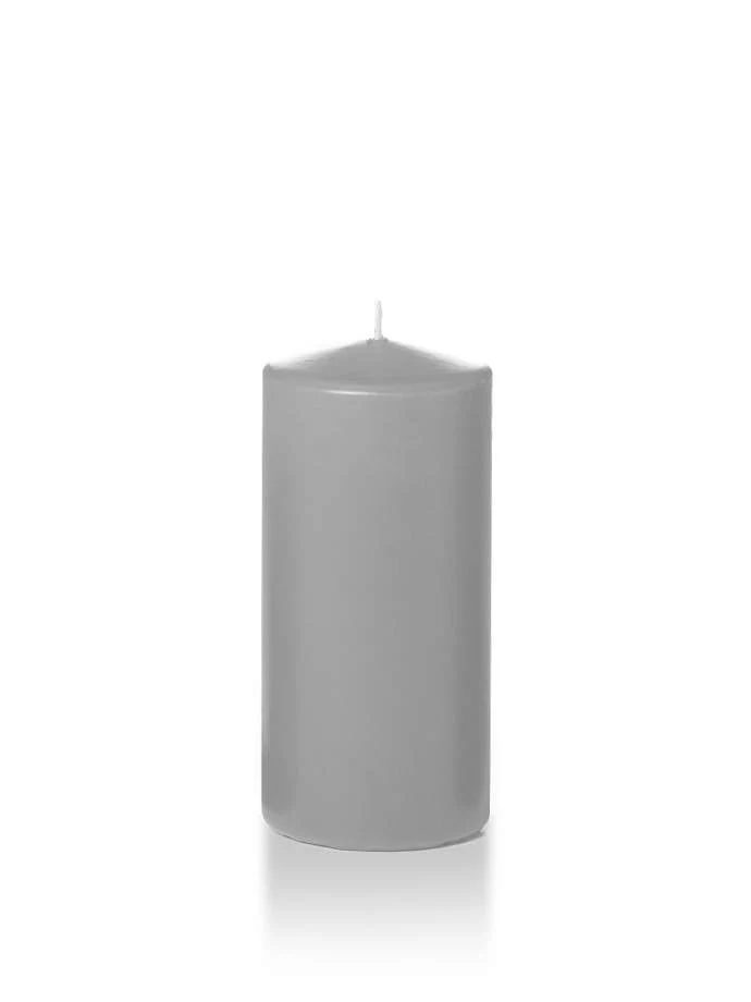 3" x 6" Wholesale Pillar Candles - Image 31